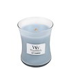 Woodwick Medium Soft Chambray