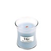 Woodwick Mini Soft Chambray