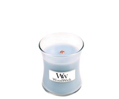 Woodwick Mini Soft Chambray
