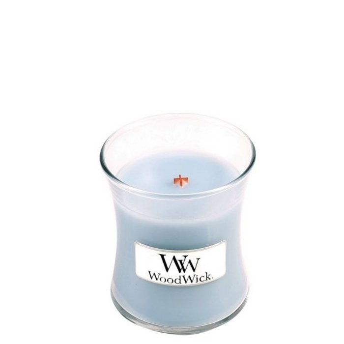 Woodwick WoodWick Mini Soft Chambray