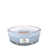 Woodwick Ellipse Soft Chambray