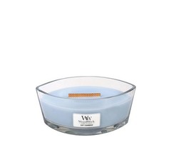 Woodwick Ellipse Soft Chambray