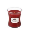 Woodwick Medium Cinnamon Chai