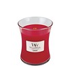 Woodwick Medium Currant