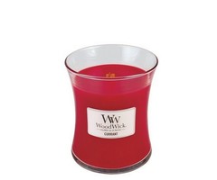 Woodwick Medium Currant