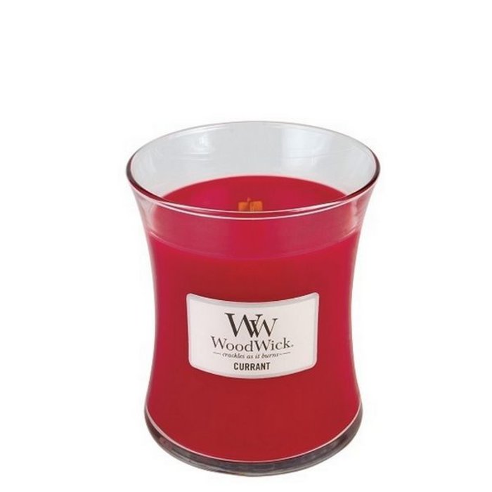 Woodwick WoodWick Medium Currant