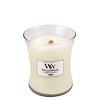Woodwick Medium Linen