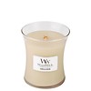 Woodwick Medium Vanilla Bean