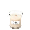 Woodwick Mini Vanilla Bean