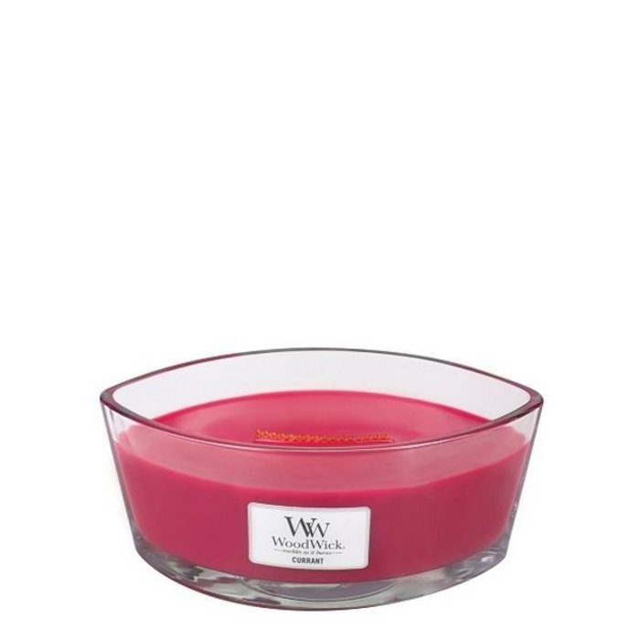 Woodwick WoodWick Ellipse Currant