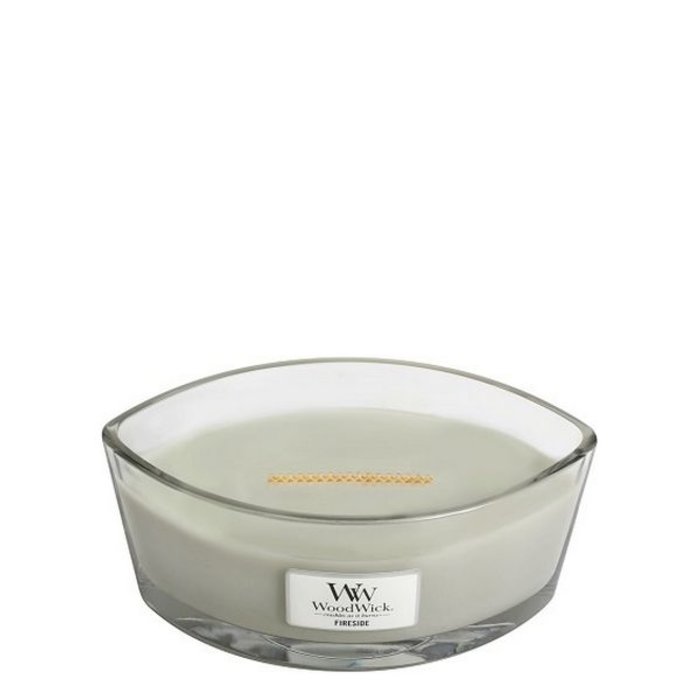 Woodwick WoodWick Ellipse Fireside