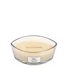 Woodwick Ellipse Vanilla Bean