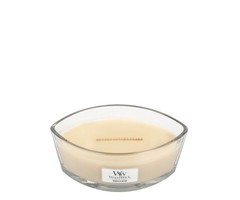 Woodwick Ellipse Vanilla Bean