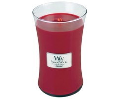 Woodwick Large Currant