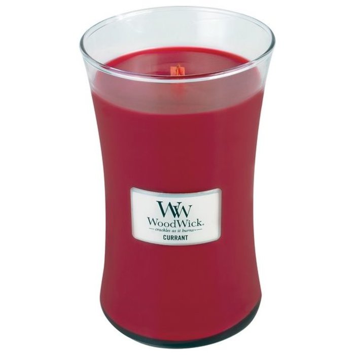 Woodwick WoodWick Large Currant