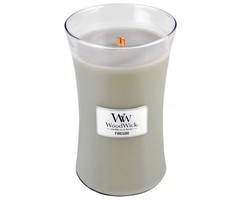 Woodwick Large Fireside