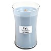 Woodwick Large Soft Chambray
