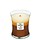 WoodWick Trilogy Caffe Sweets Medium Candle