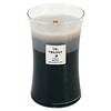 Woodwick Trilogy Warm Woods Large