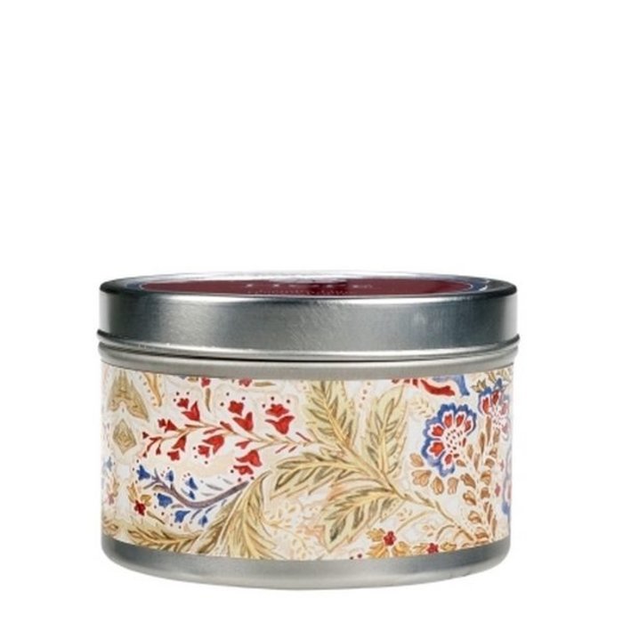 Greenleaf Candle Tin Hope