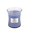 Woodwick Medium Lavender Spa