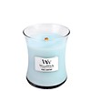 Woodwick Medium Pure Comfort