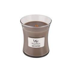 Woodwick Medium Sand & Driftwood