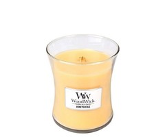 Woodwick Medium Honeysuckle