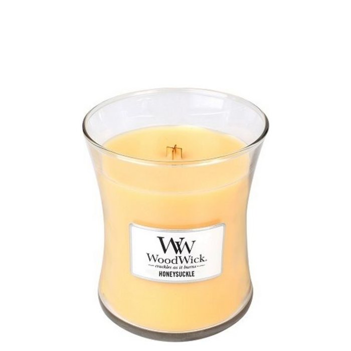 Woodwick WoodWick Medium Honeysuckle