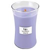 Woodwick Large Lavender Spa
