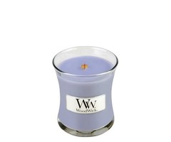 Woodwick Mini Lavender Spa