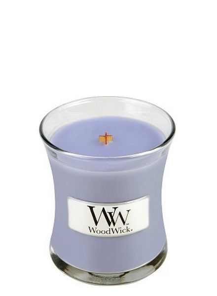 Woodwick Mini Lavender Spa