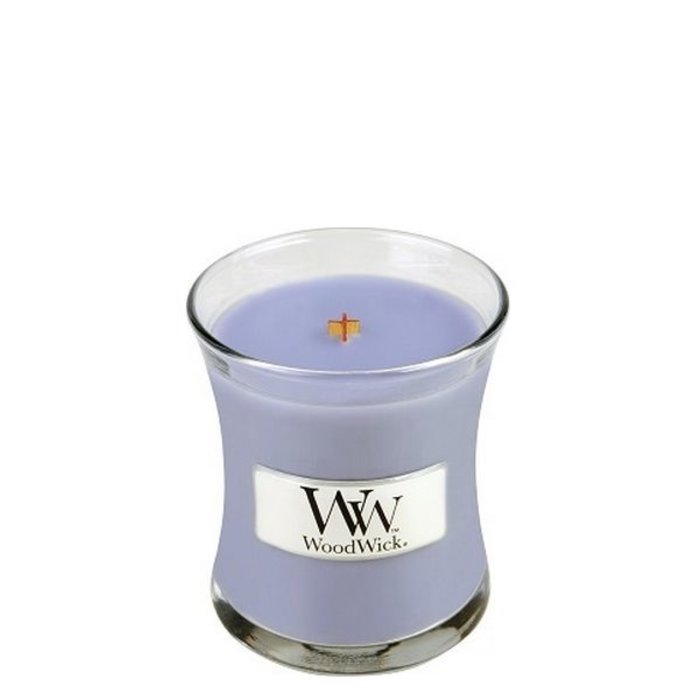 Woodwick WoodWick Mini Lavender Spa