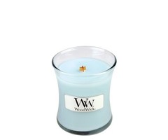 Woodwick Mini Pure Comfort