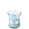 Woodwick Mini Sea Salt & Cotton