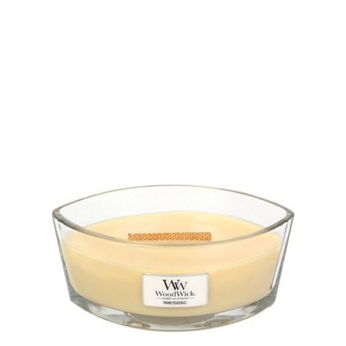 Woodwick WoodWick Ellipse Honeysuckle