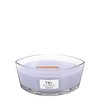 Woodwick Ellipse Lavender Spa
