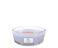 Woodwick Ellipse Lavender Spa