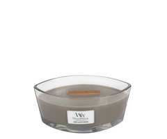Woodwick Ellipse Sand & Driftwood