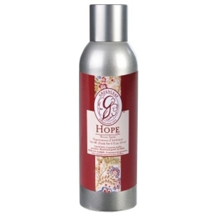 Greenleaf Roomspray Hope