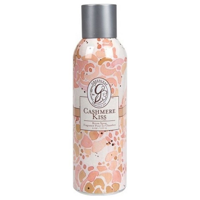Greenleaf Roomspray Cashmere Kiss