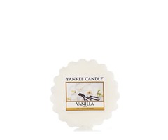 Yankee Candle Vanilla Tart