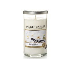 Vanilla Medium Pillar