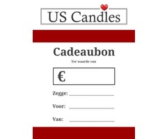 Cadeaubon