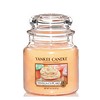Yankee Candle Vanilla Cupcake Medium Jar