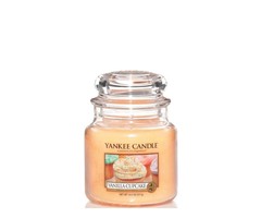 Yankee Candle Vanilla Cupcake Small Jar