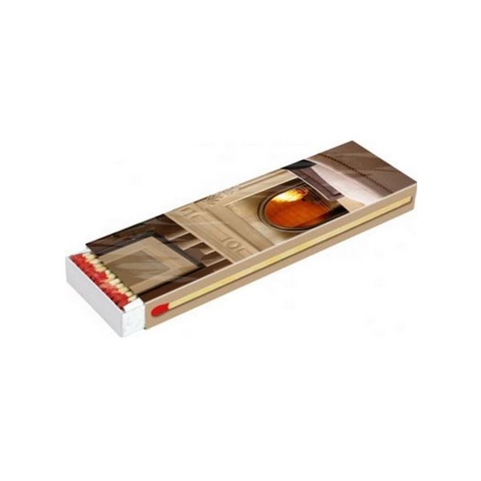 Lucifers extra lang 20cm