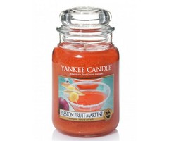 Yankee Candle Passion Fruit Martini Large Jar