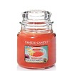 Yankee Candle Passion Fruit Martini Medium Jar