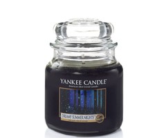 Yankee Candle Dreamy Summer Nights Medium Jar